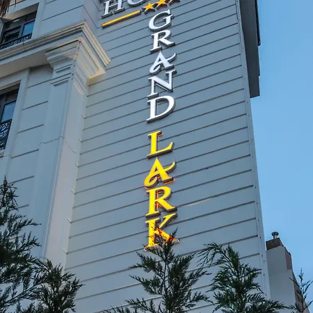Grand Lark Hotel 3*
