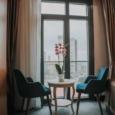 Grand Lark 3* Aydinli