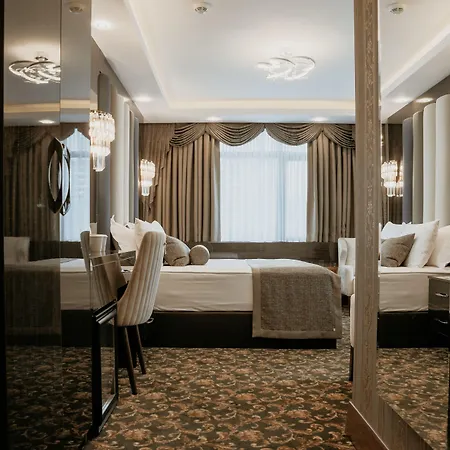 Grand Lark Hotel Aydinli