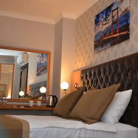 Grand Lark 3* Aydinli
