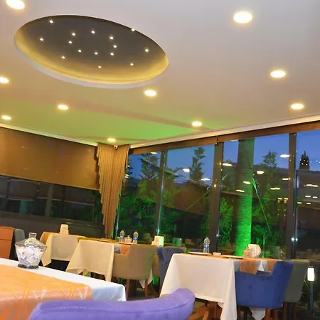Hotel Grand Lark 3*