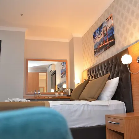 Hotel Grand Lark Adalar