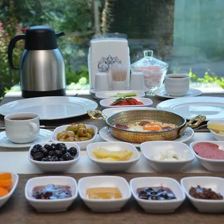 Grand Lark 3* Aydinli